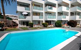 Apartamento Al Lado De La Playa
