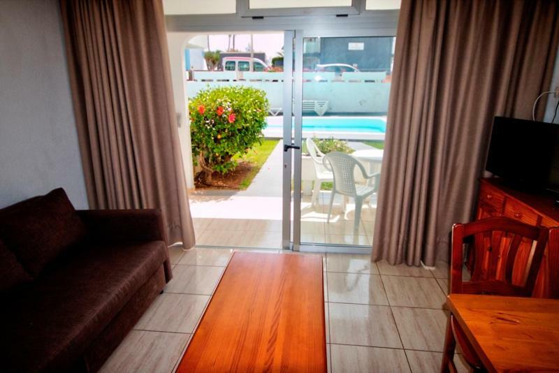Apartamento Al Lado De La Playa Playa del Ingles  Exterior photo