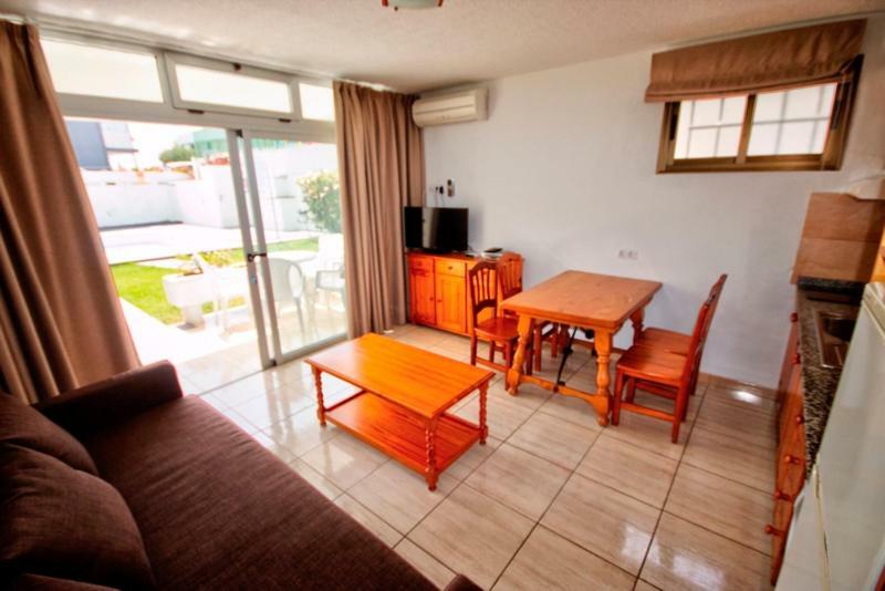 Apartamento Al Lado De La Playa Playa del Ingles  Exterior photo