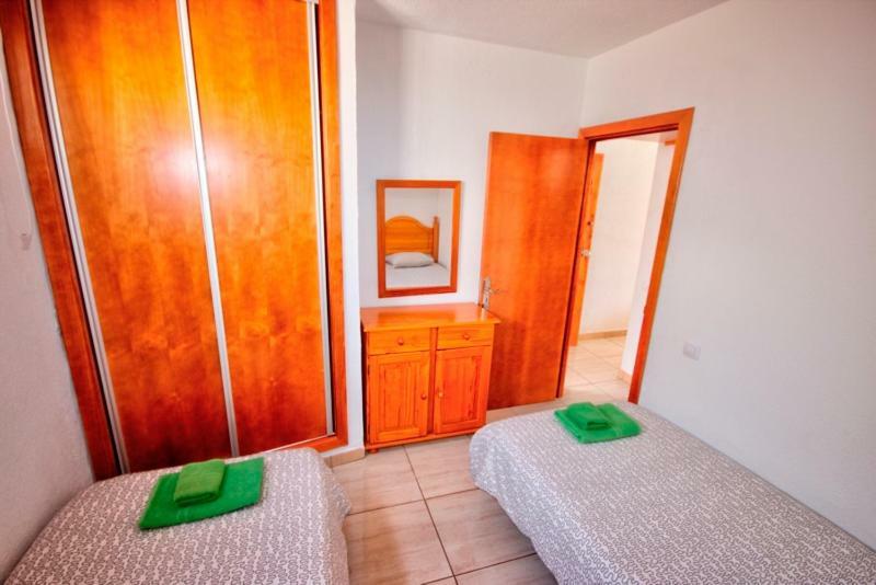 Apartamento Al Lado De La Playa Playa del Ingles  Exterior photo